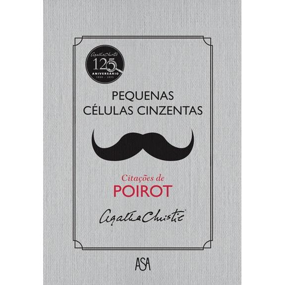Pequenas Células Cinzentas de Agatha Christie