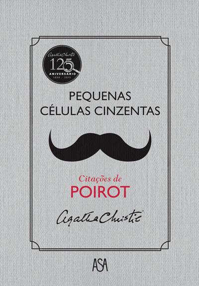 Pequenas Células Cinzentas de Agatha Christie