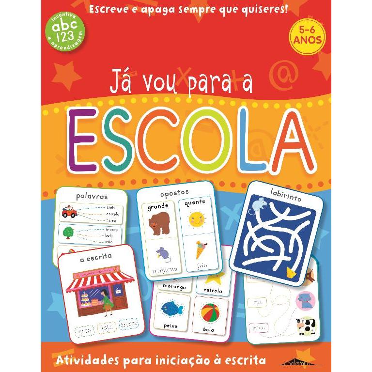 Já Vou para a Escola de Mel Plehov