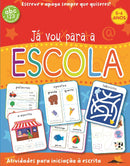 Já Vou para a Escola de Mel Plehov