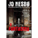 O Fantasma de Jo Nesbø