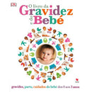 O Livro da Gravidez e do Bebé