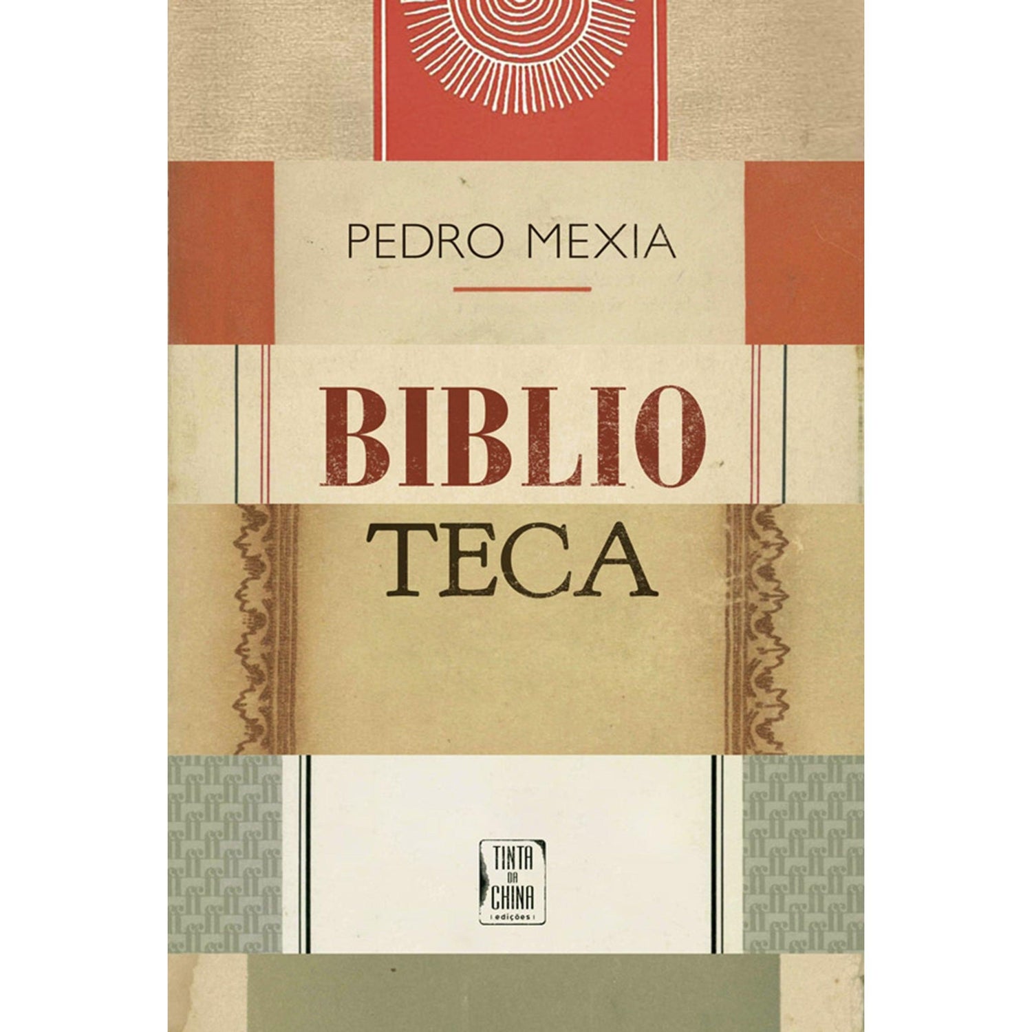 Biblioteca de Pedro Mexia
