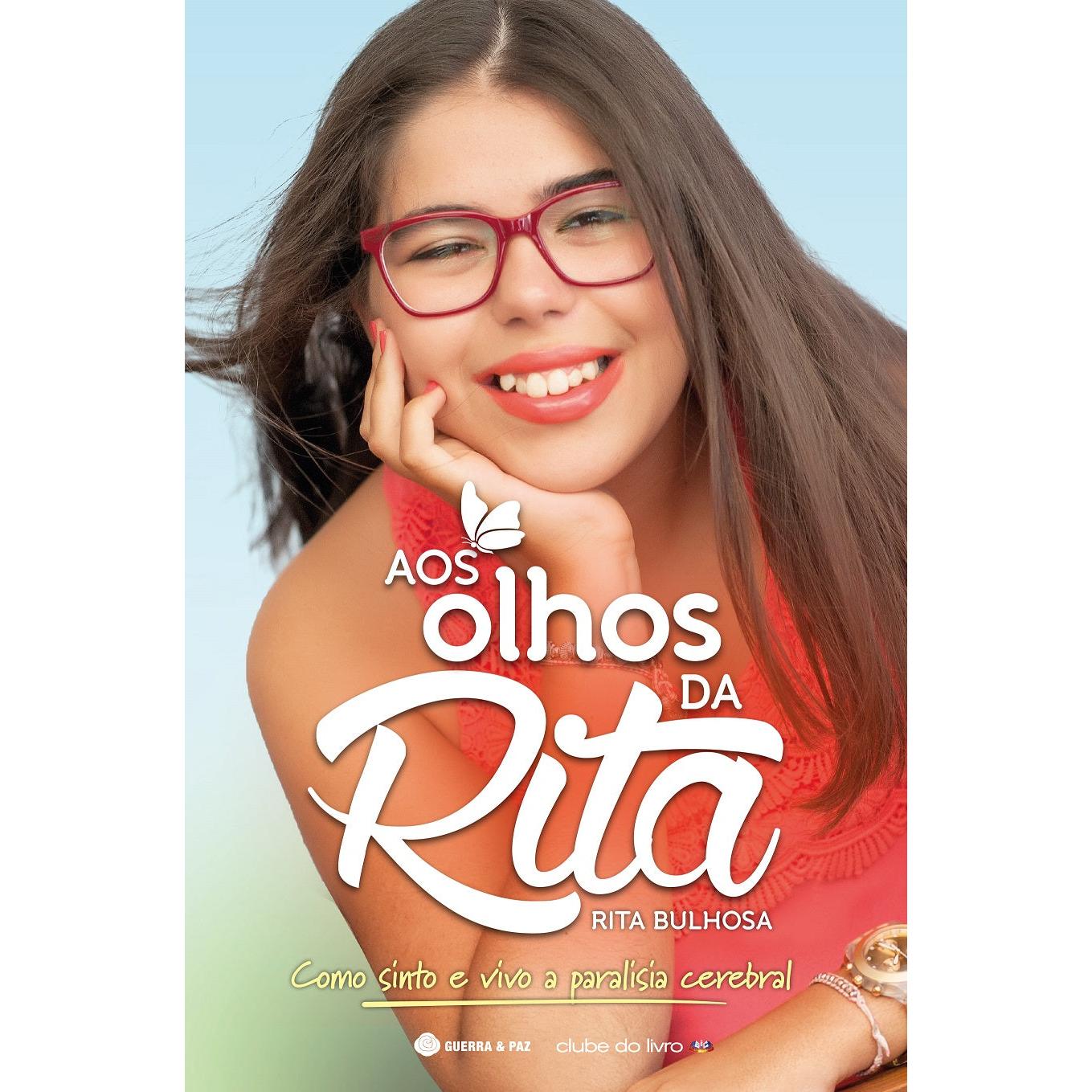 Aos Olhos da Rita de Rita Bulhosa