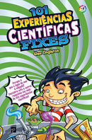 101 Experiências Científicas Fixes de Glen Singleton