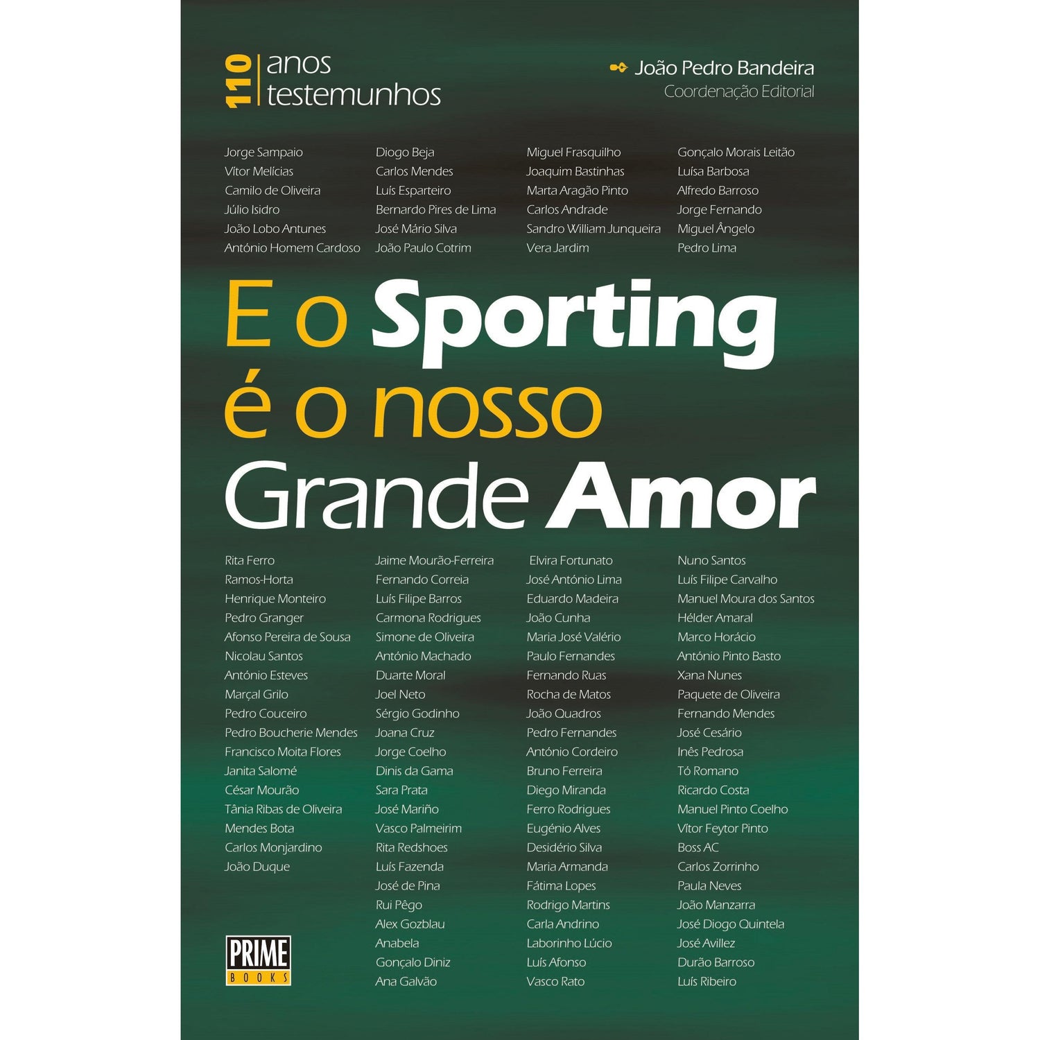 E o Sporting é o Nosso Grande Amor