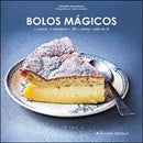 Bolos Mágicos de Christelle Huet-Gomez