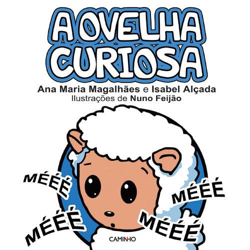 A Ovelha Curiosa de Ana Maria Magalhães