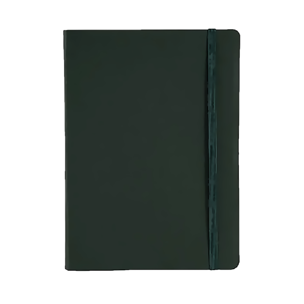 Caderno B5 Pautado Colours Focused Note!