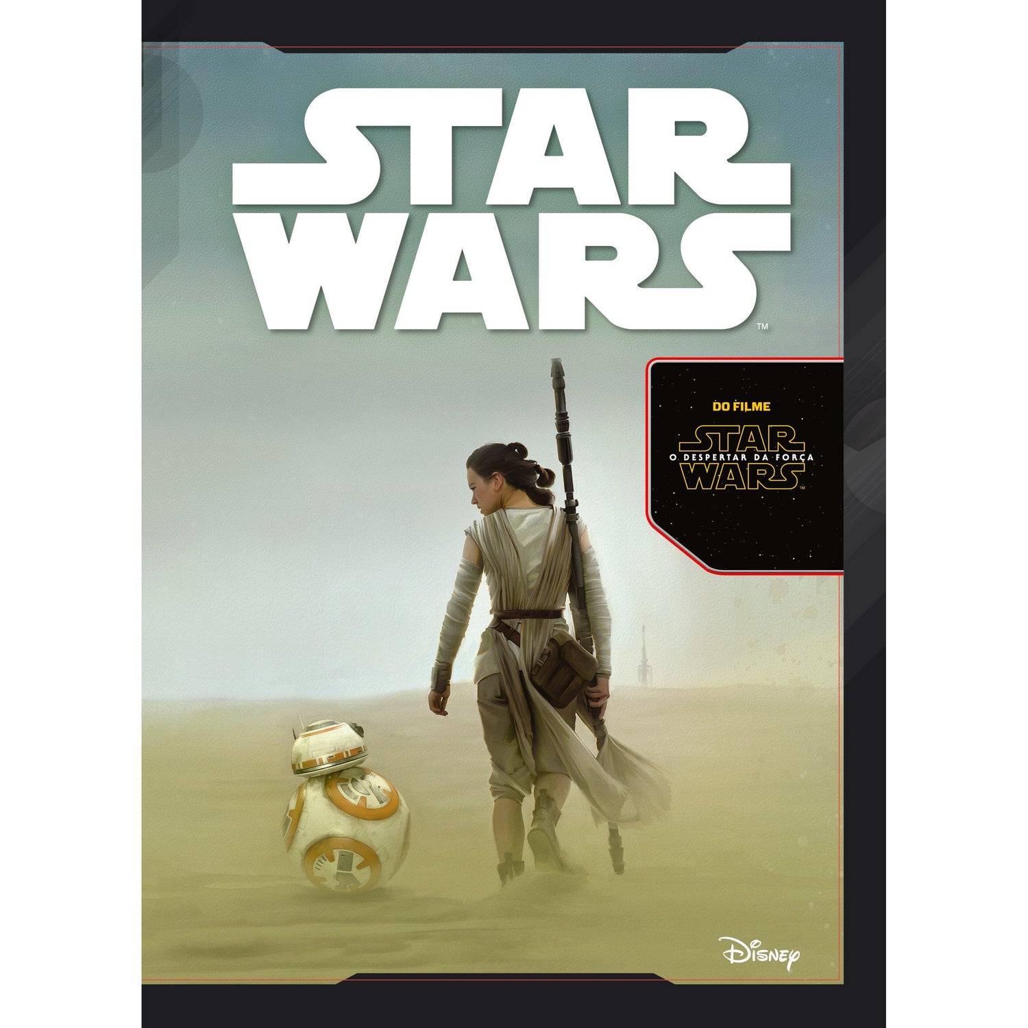 Star Wars - O Despertar da Força