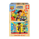 Puzzles Madeira (artigo sortido)