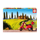 Sortido Puzzles 1500 Peças