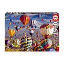Sortido Puzzles 1500 Peças