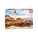 Sortido Puzzles 1500 Peças