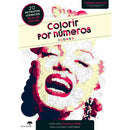 Colorir por Números - Ícones