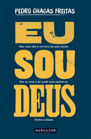 Eu Sou Deus de Pedro Chagas Freitas