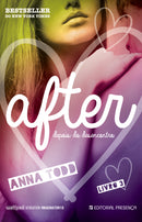 After - Livro 3 de Anna Todd - Depois do Desencontro
