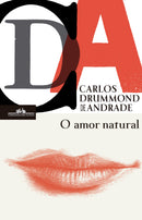 Amor Natural de Carlos Drummond de Andrade