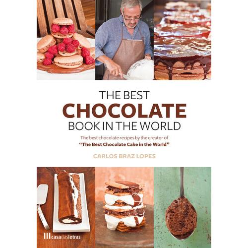 The Best Chocolate Book in the World