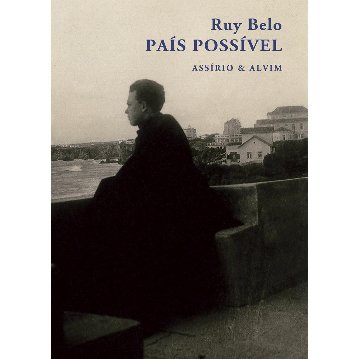 País Possível de Ruy Belo