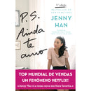 P.S. Ainda Te Amo de Jenny Han - Vol. II (6ª Edição)