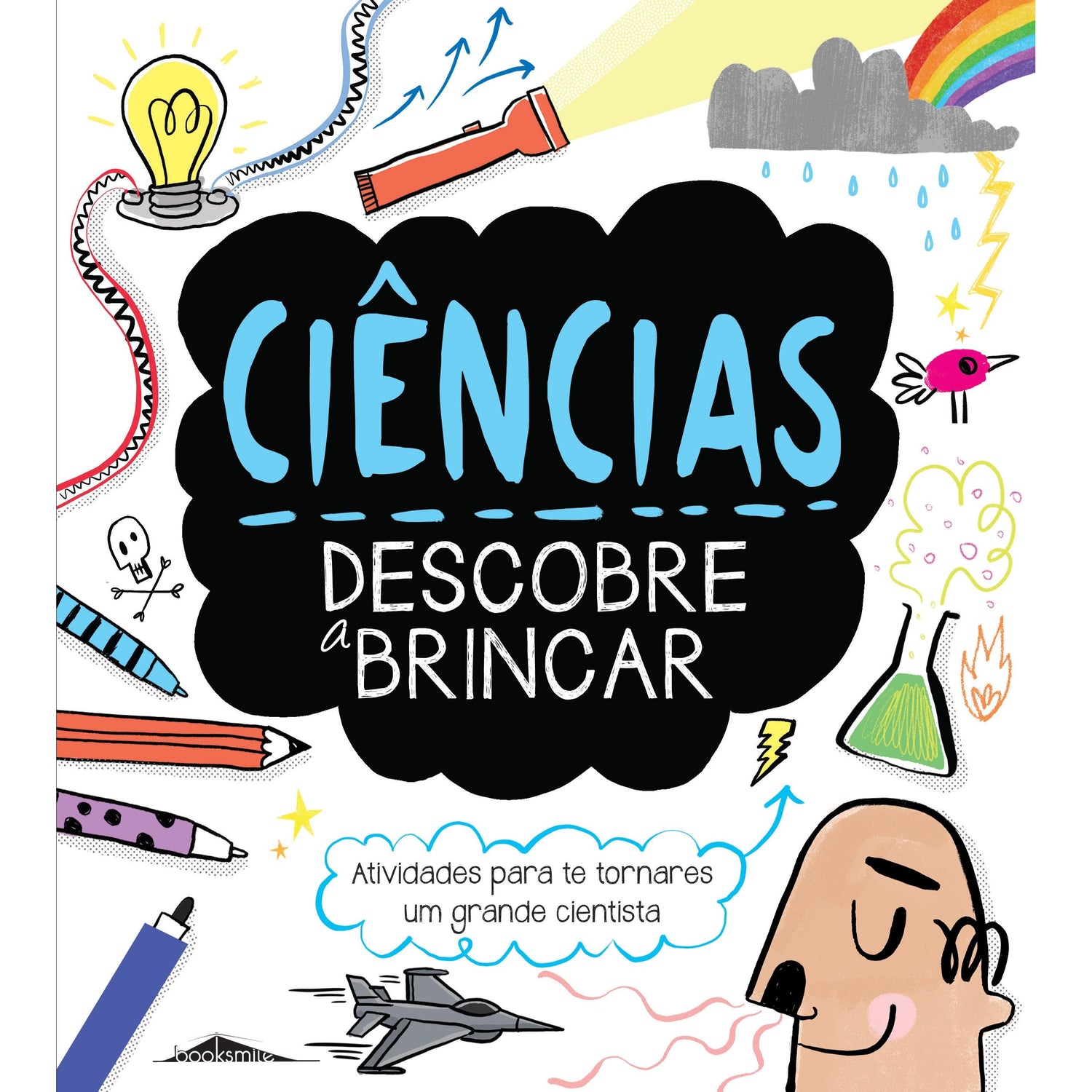 Ciências - Descobre a Brincar