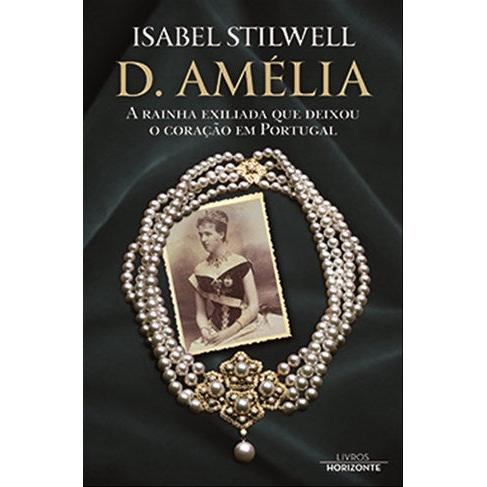 D. Amélia de Isabel Stilwell