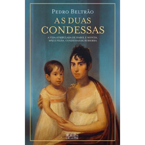 As Duas Condessas de Pedro Beltrão
