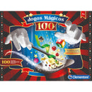 100 Jogos Mágicos