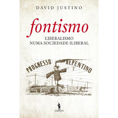 Fontismo de David Justino