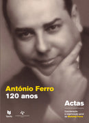 António Ferro de Texto