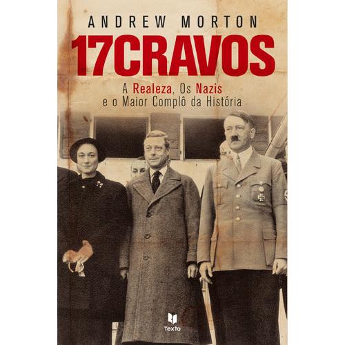 17 Cravos de Andrew Morton