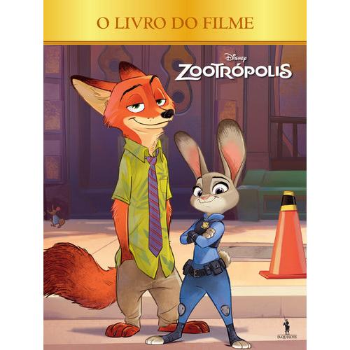 Zootrópolis