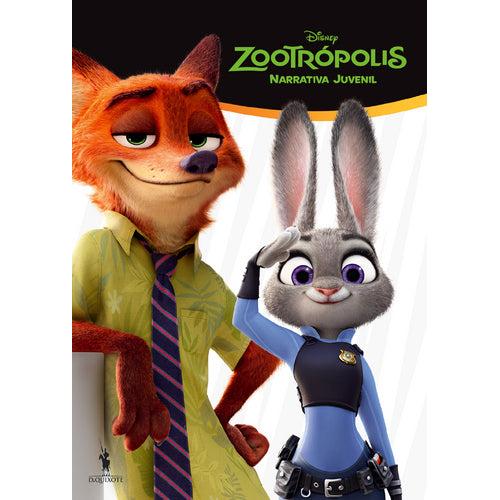 Zootrópolis