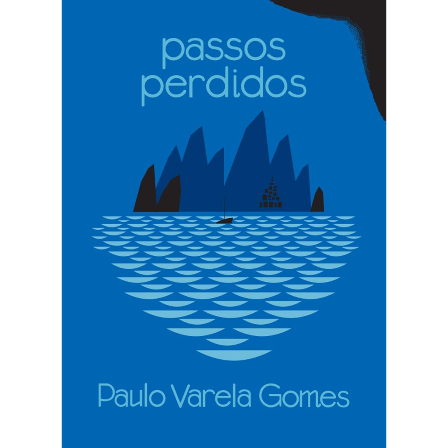 Passos Perdidos de Paulo Varela Gomes