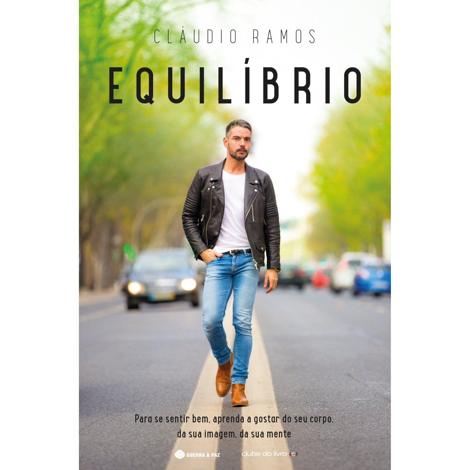 Equilíbrio de Cláudio Ramos
