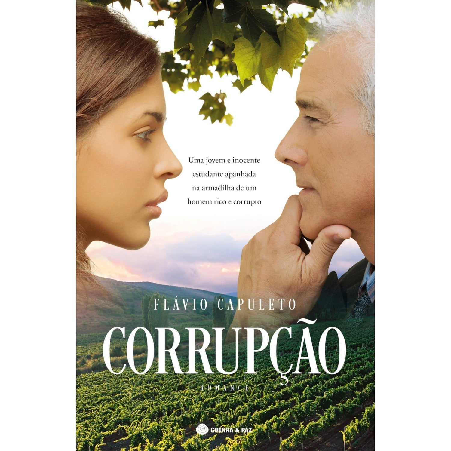 Corrupção de Flávio Capuleto