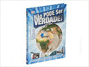 Não Pode Ser Verdade! de Dorling Kindersley