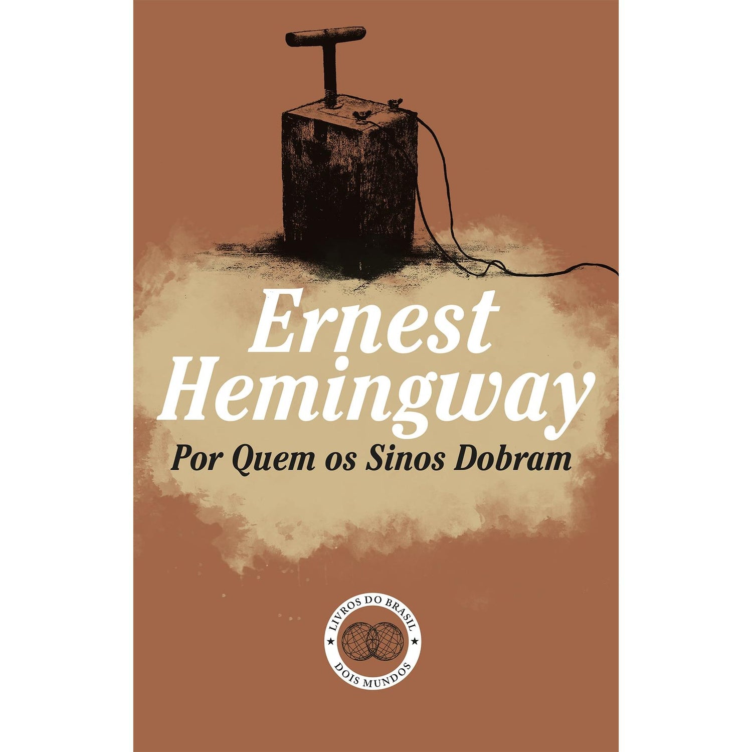 Por Quem os Sinos Dobram de Ernest Hemingway