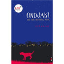 Os da Minha Rua de Ondjaki - Livro de Bolso