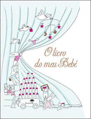 O Livro do Meu Bebé de Claire Laude e Aurélie Castex