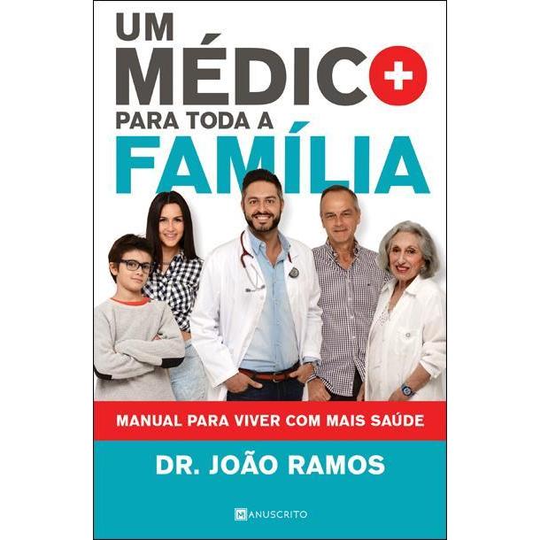 Um Médico para Toda a Família de João Carlos Ramos
