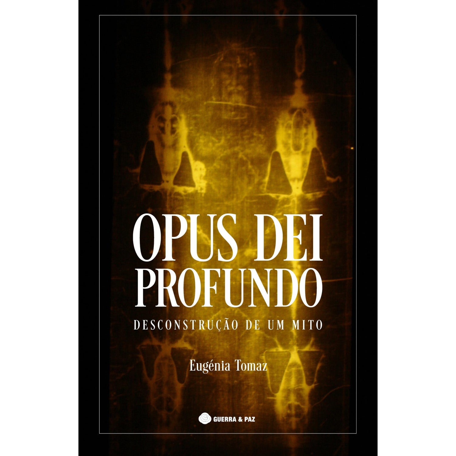 Opus Dei Profundo de Eugénia Tomaz
