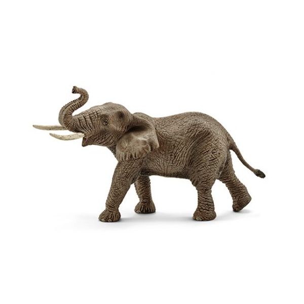 Elefante Africano Macho Schleich