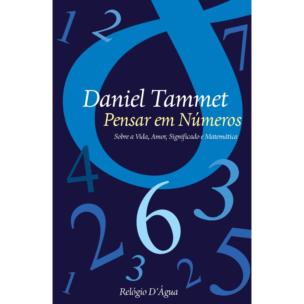 Pensar em Números de Daniel Tammet