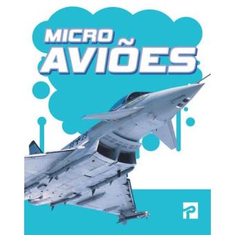 Micro Aviões de Daniel Graham