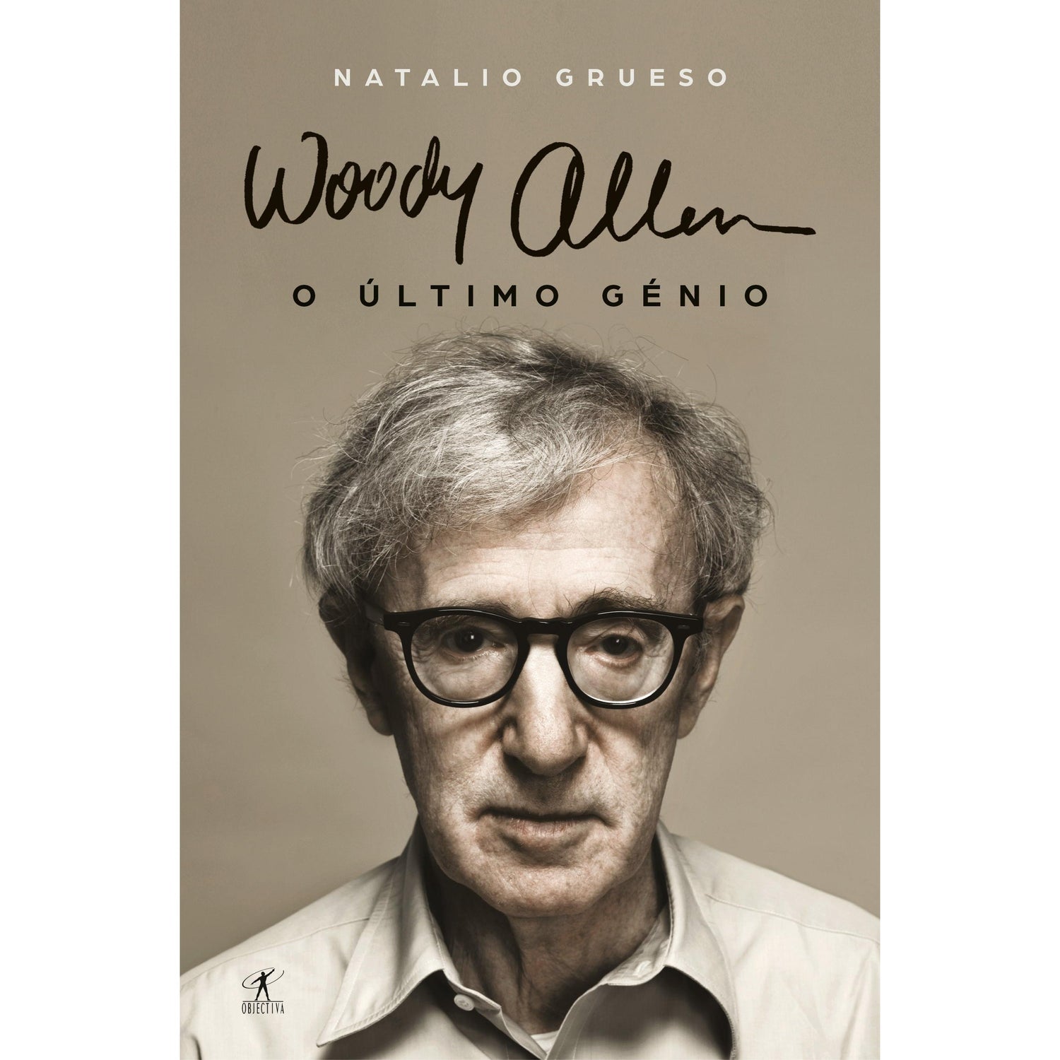 Woody Allen - O Último Génio de Natalio Grueso
