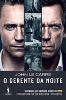 O Gerente da Noite de John le Carré