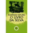 O Livro da Selva de Rudyard Kipling