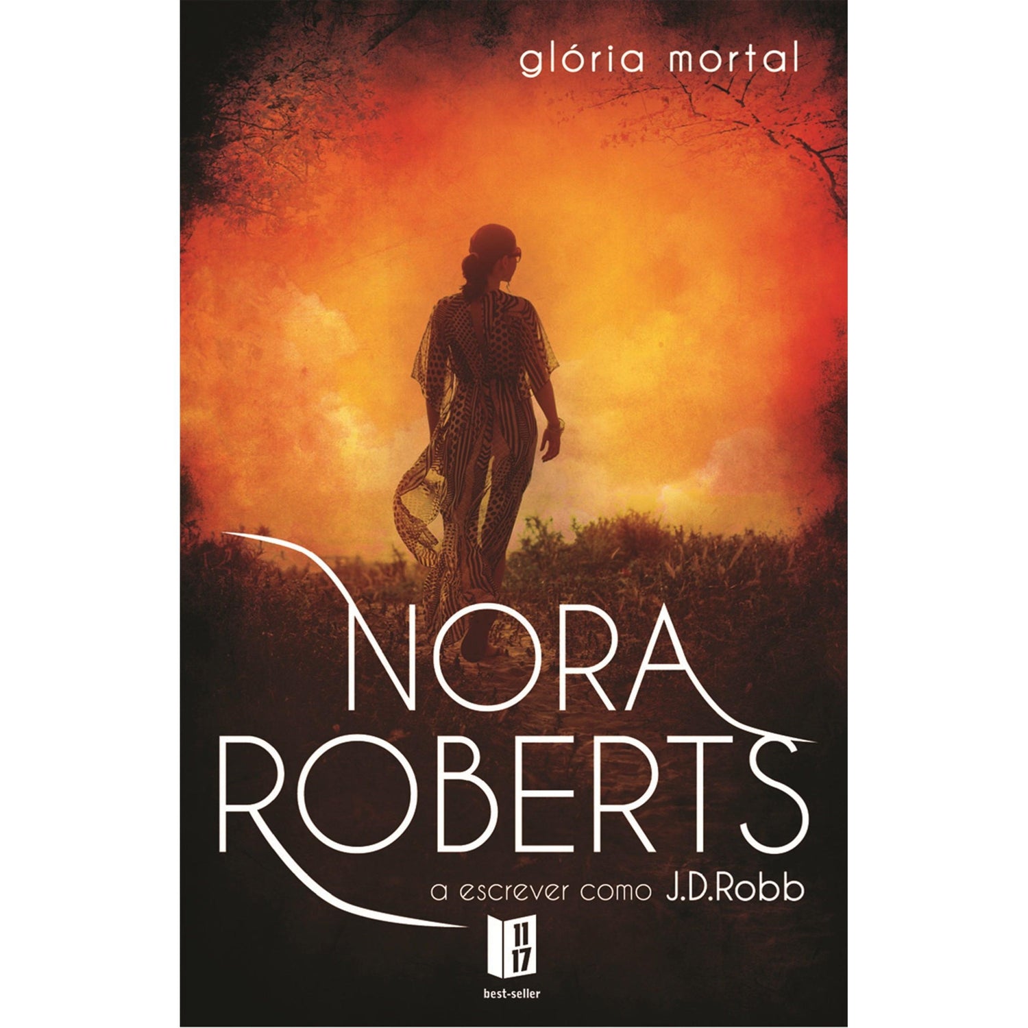 Glória Mortal (Livro de Bolso) de J. D. Robb
